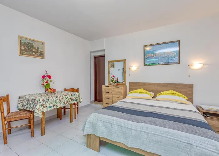 Apartments Bastovanovic