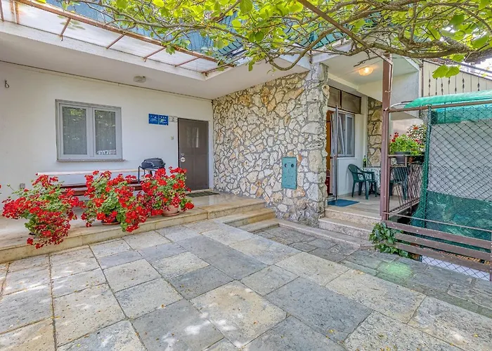 Apartments Bastovanovic