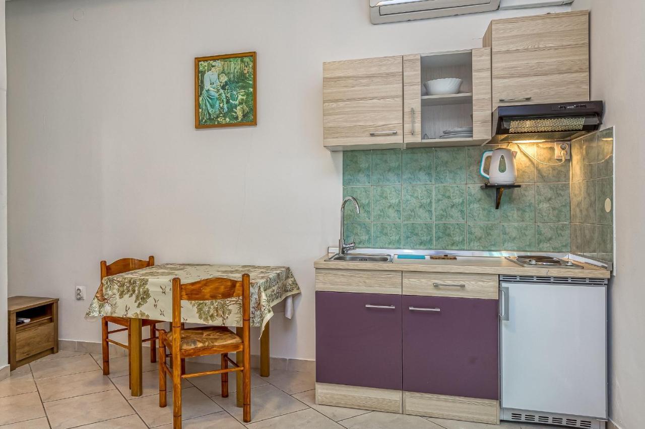 Bastovanovic Apartman