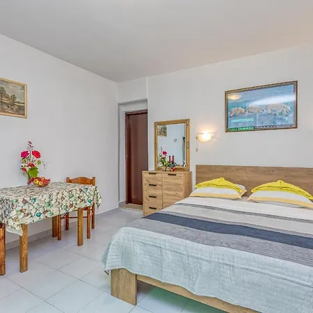 Apartments Bastovanovic Rovinj Exterior foto