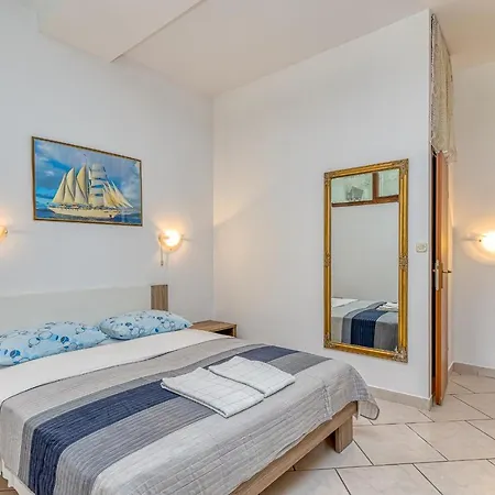 Apartments Bastovanovic Rovinj Exterior foto