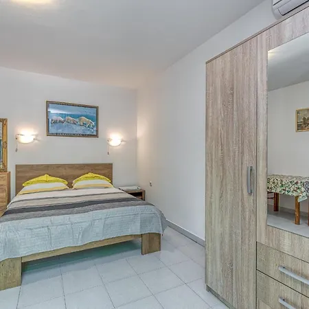 Apartments Bastovanovic Rovinj Exterior foto