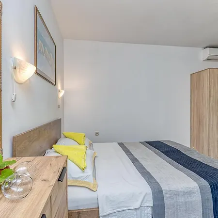 Apartments Bastovanovic Rovinj Exterior foto