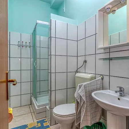 Apartments Bastovanovic Rovinj Exterior foto