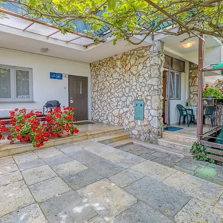 Apartments Bastovanovic Rovinj Exterior foto