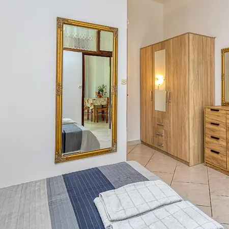 Apartments Bastovanovic Rovinj Exterior foto