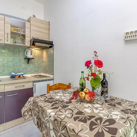 Apartments Bastovanovic Rovinj Exterior foto