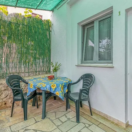 Apartments Bastovanovic Rovinj Exterior foto