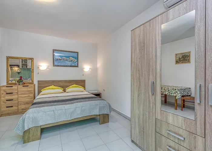Apartments Bastovanovic