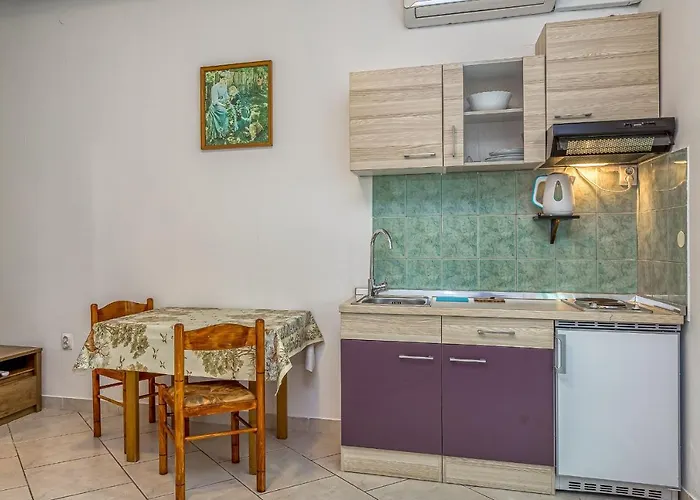 Apartments Bastovanovic