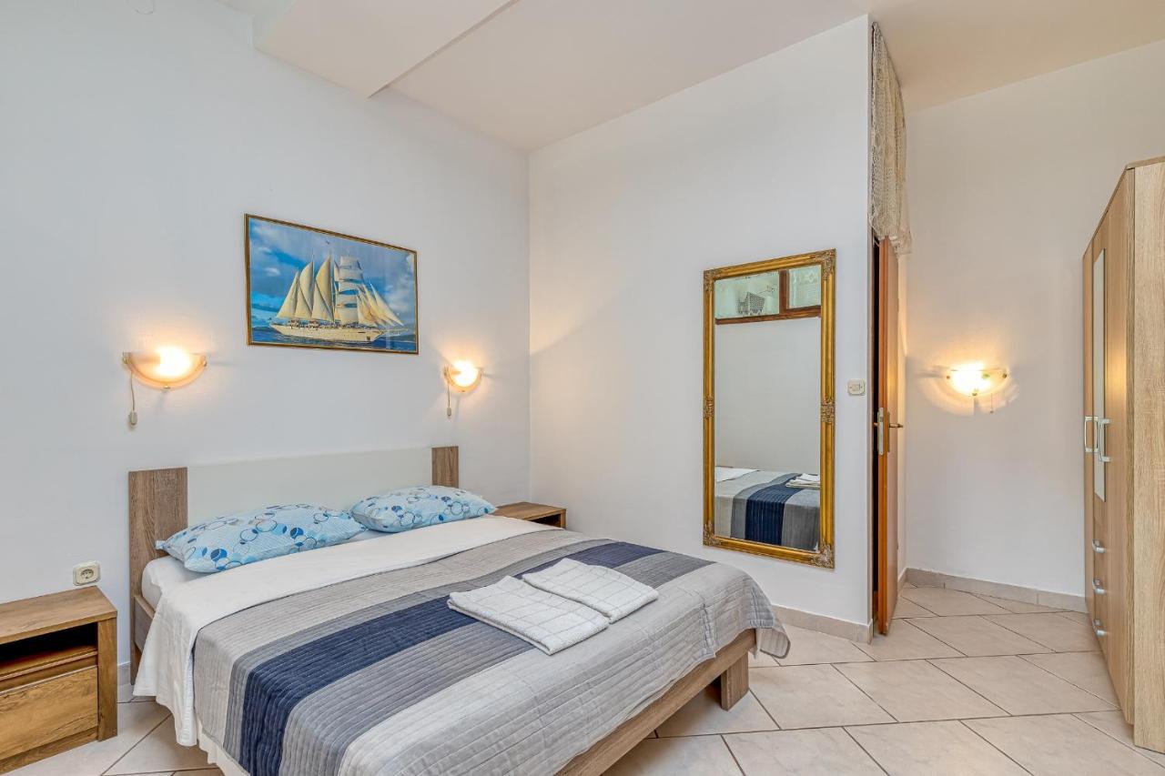 Bastovanovic * Rovinj