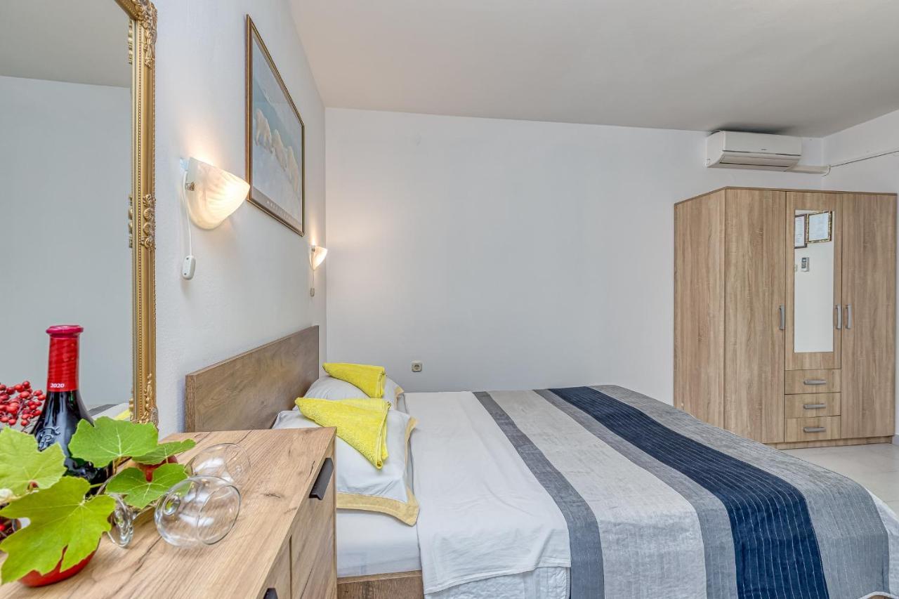 Apartment Bastovanovic *