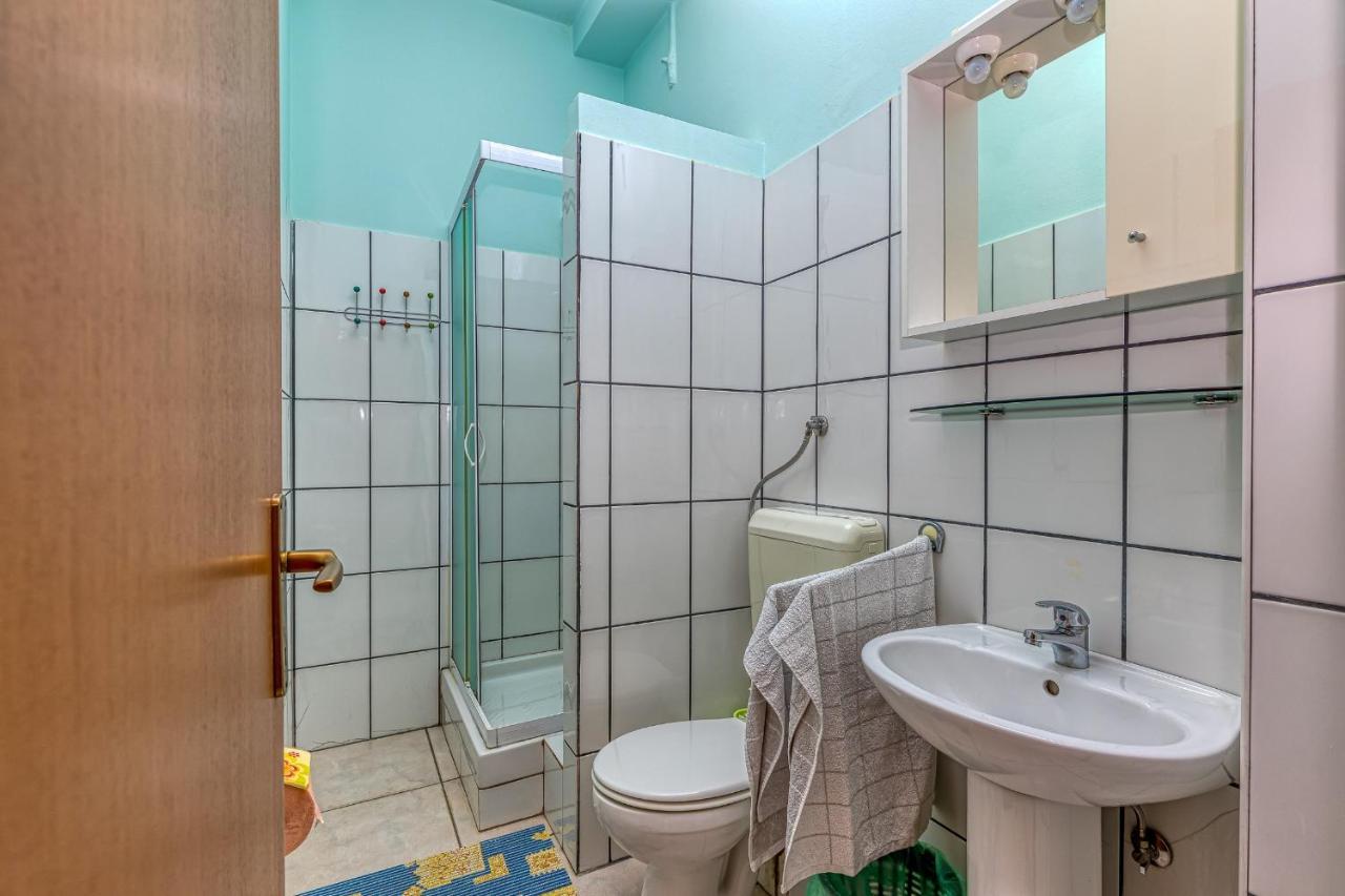 Apartment Bastovanovic *