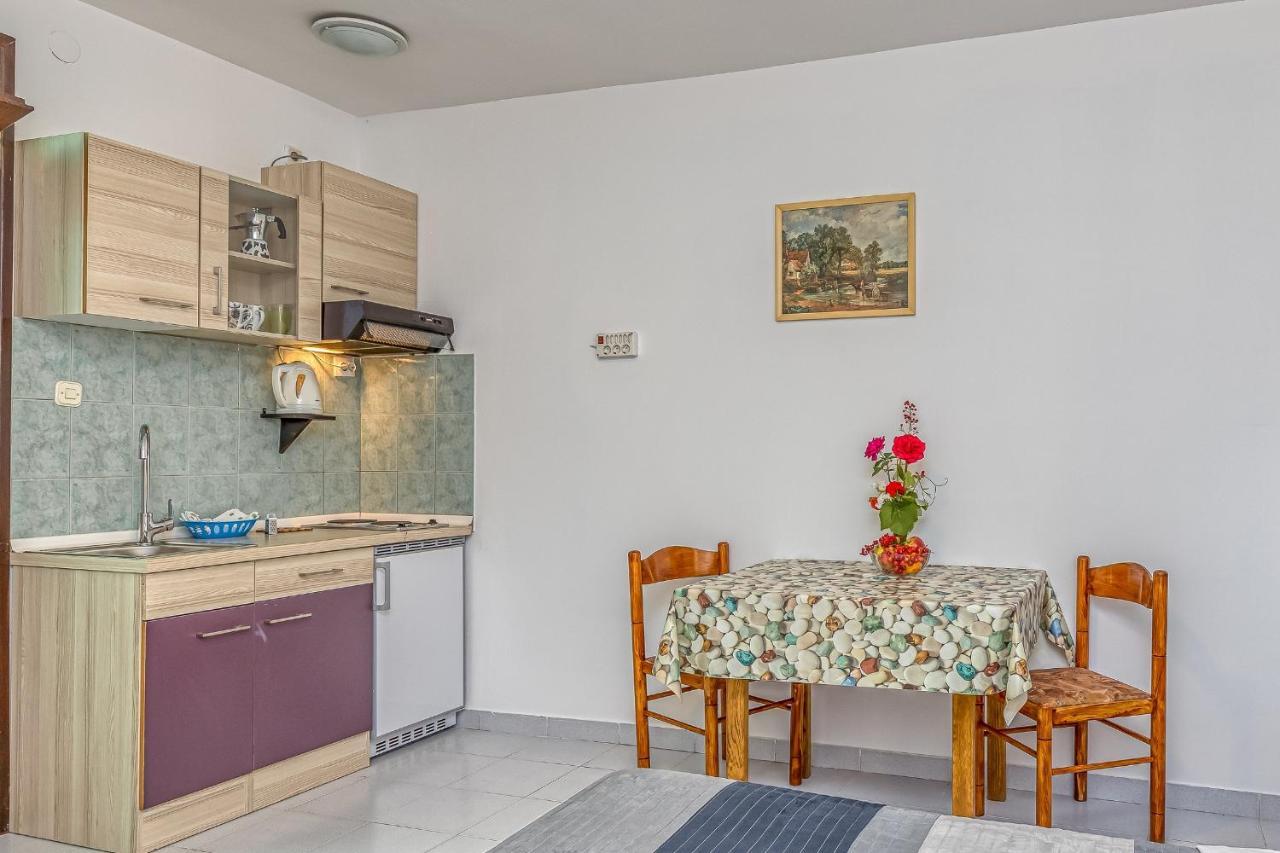 Bastovanovic Rovinj