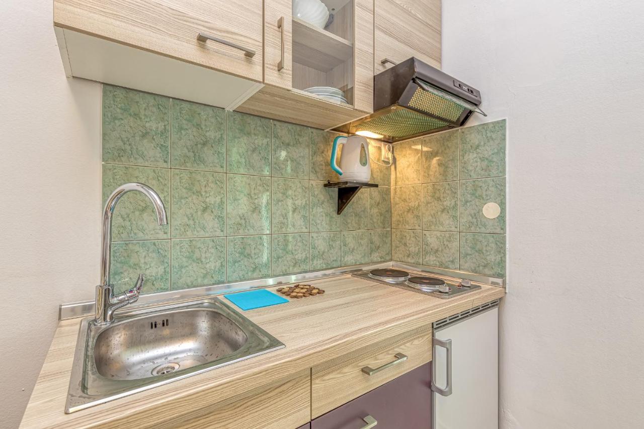 Bastovanovic Apartment