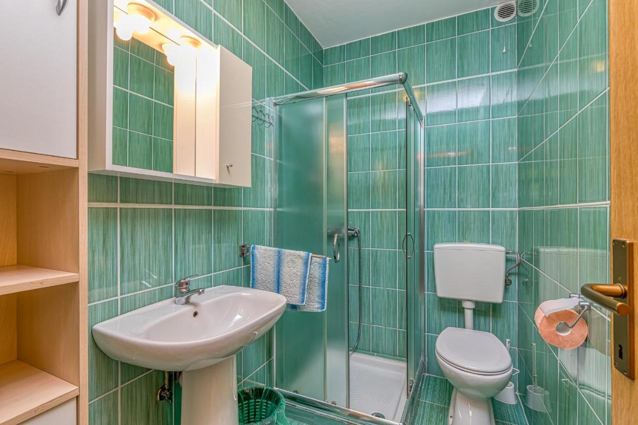 Bastovanovic Apartment Rovinj