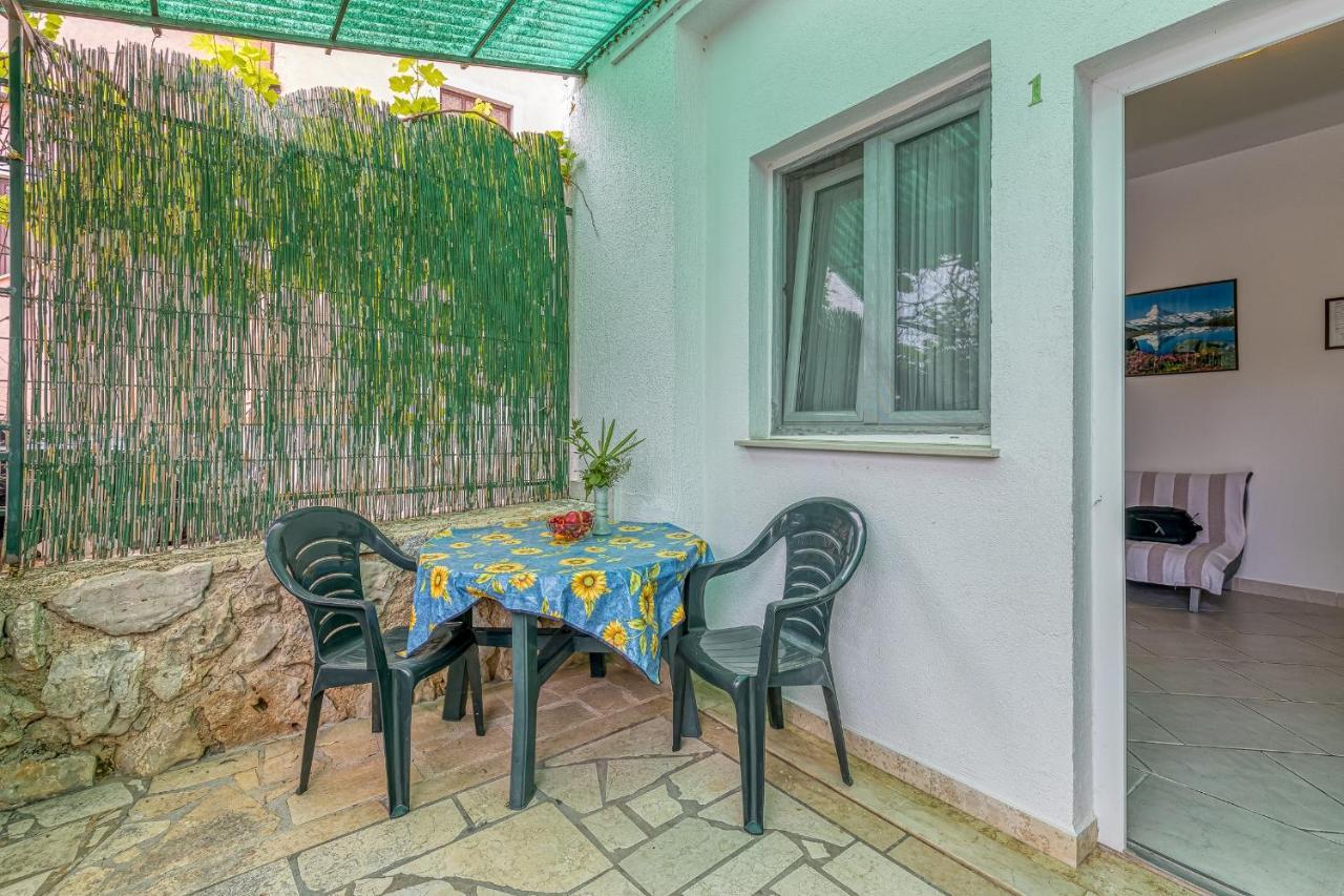 Apartment Bastovanovic
