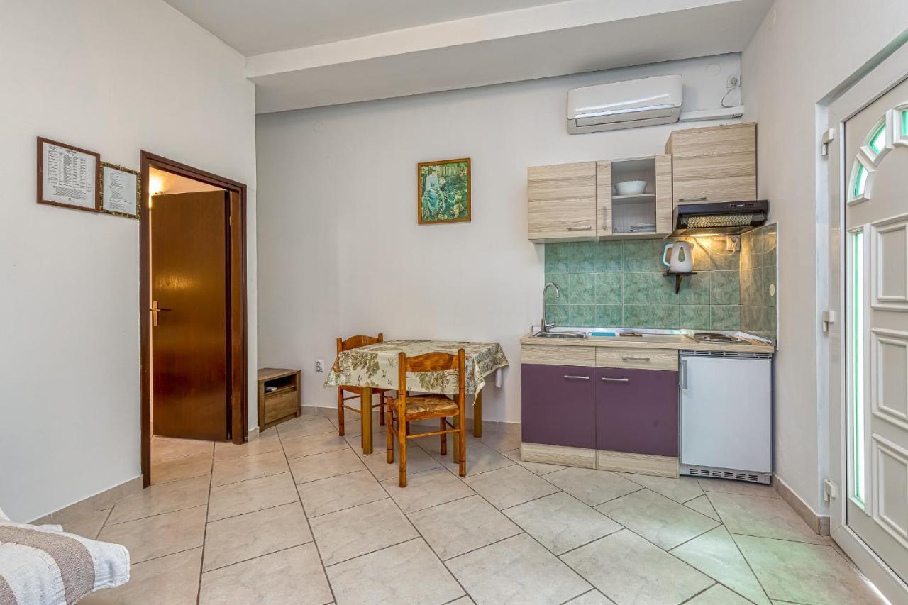 Apartment Bastovanovic