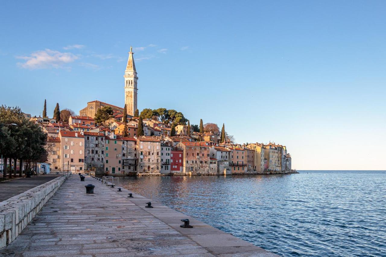 Apartment Bastovanovic Rovinj